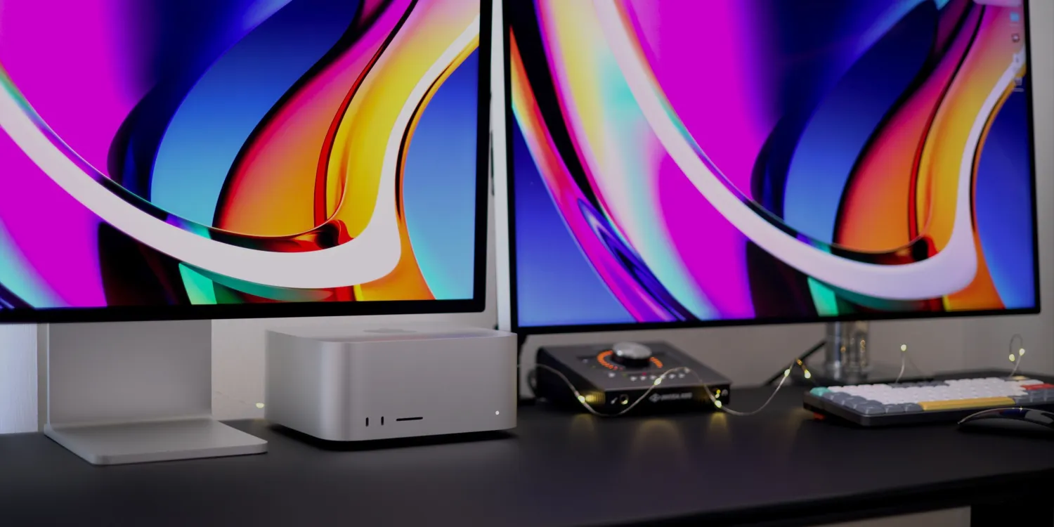 Report: Apple hasn’t yet started widespread ‘M3 Ultra’ testing