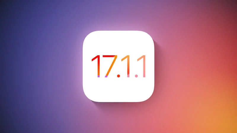 Apple Likely to Release iOS 17.1.1 This Week With iPhone Bug Fixes