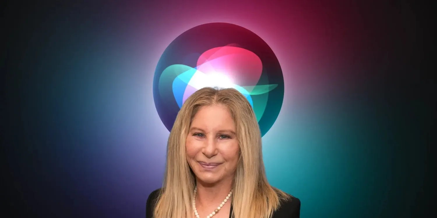 Barbra Streisand once called up Tim Cook because Siri mispronounced her name