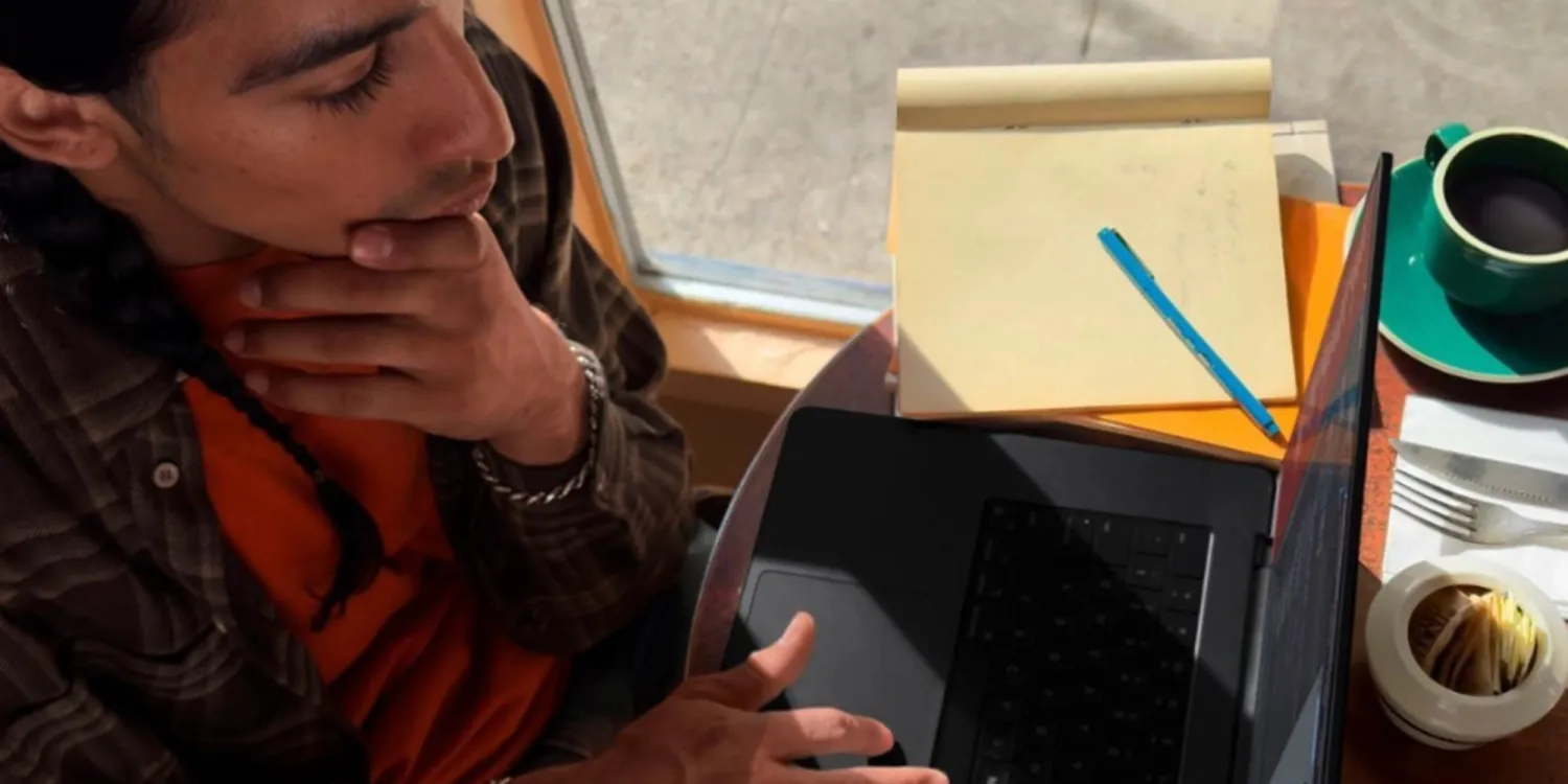 M3 MacBook Pro reviews: From 8GB RAM and space black fingerprints to M3 Max performance