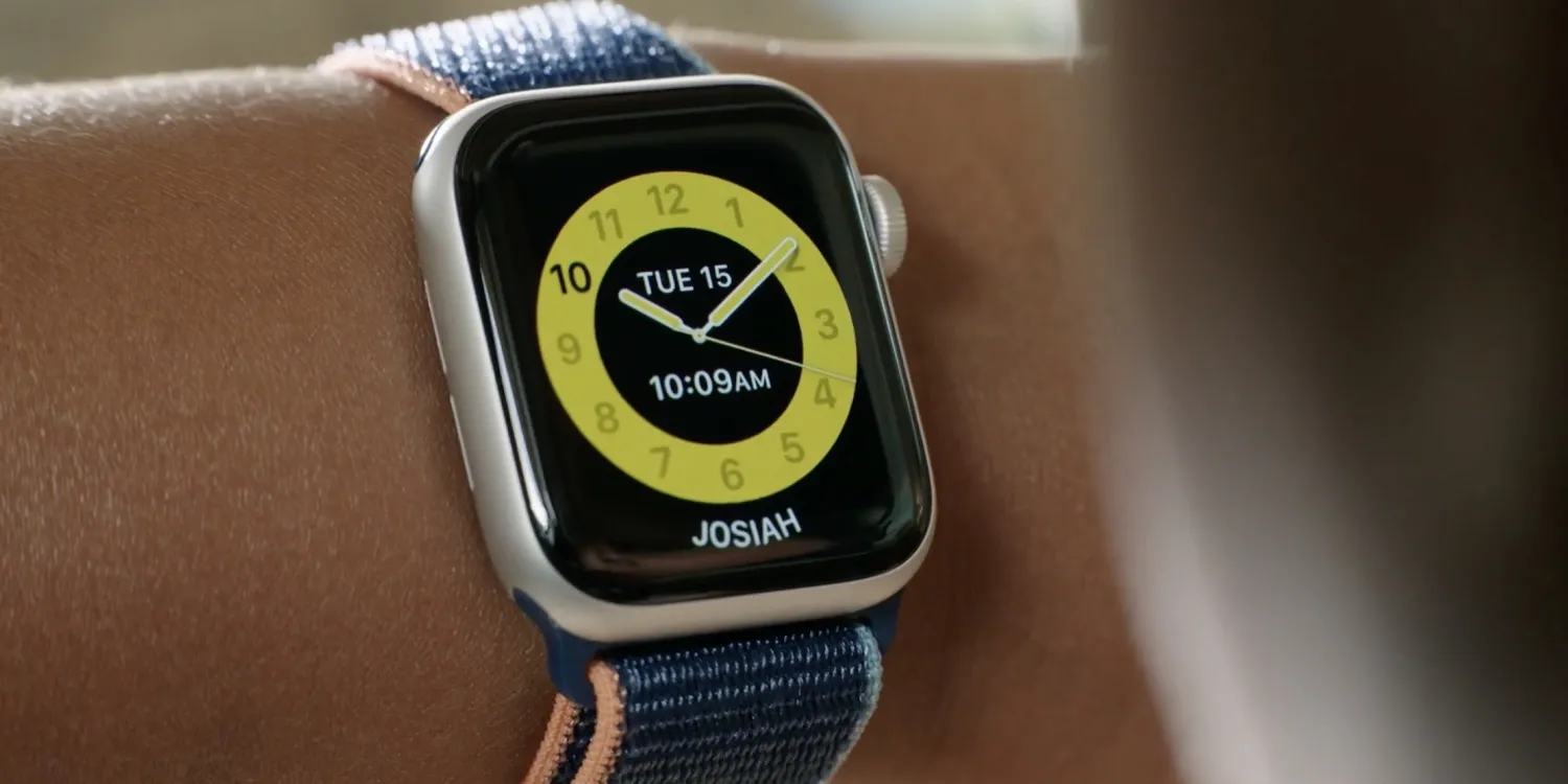 Apple Watch for kids: Schooltime mode, no iPhone required