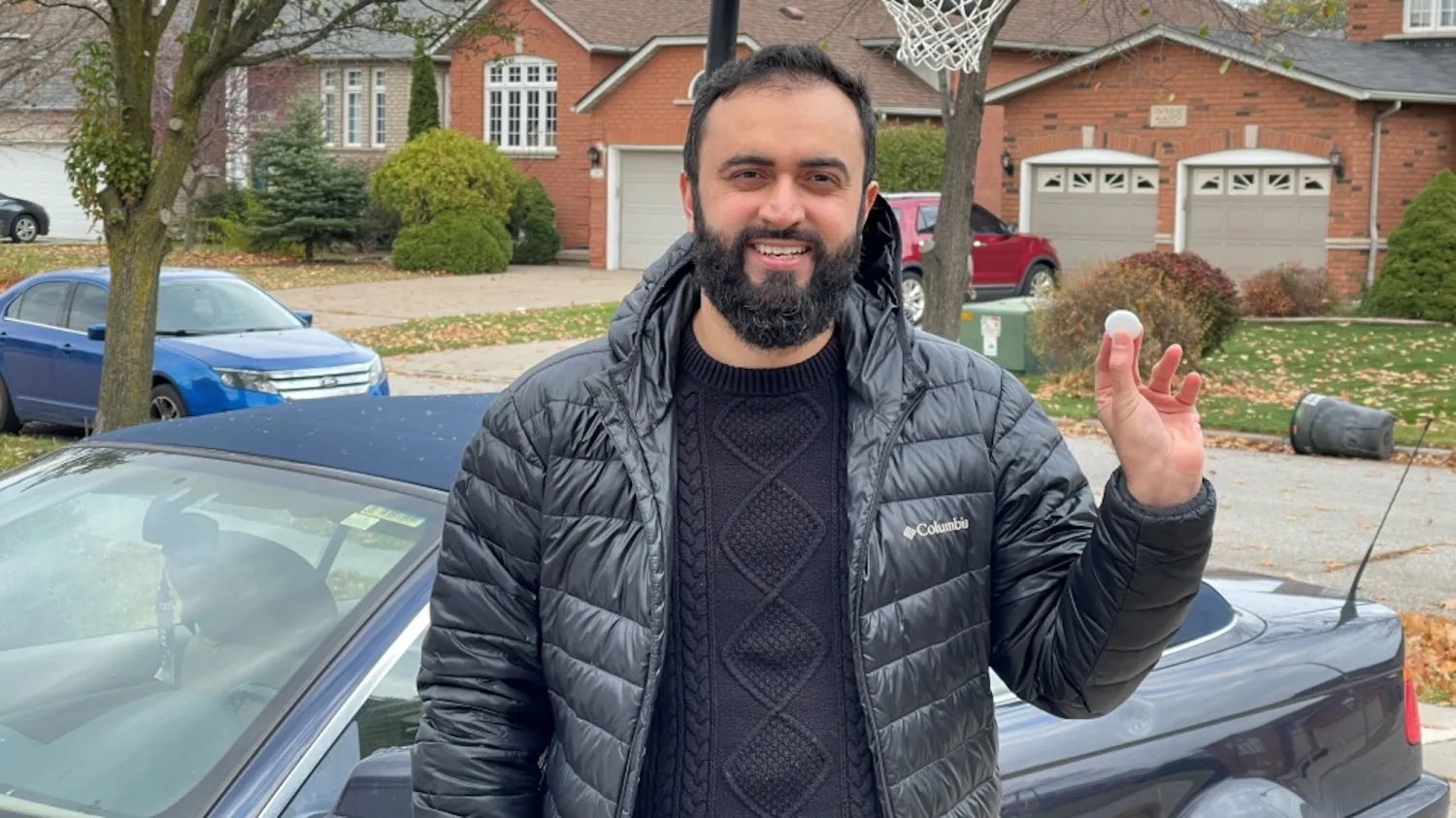 Canadian man recovers stolen BMW in mere hours thanks to hidden AirTag