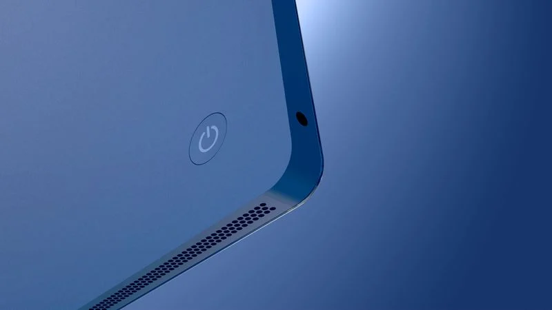 New iMac Supports High-Impedance Headphones