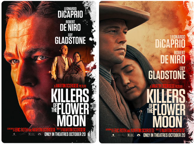 Jury’s still out on the profitability of Apple’s ‘Killers of the Flower Moon’