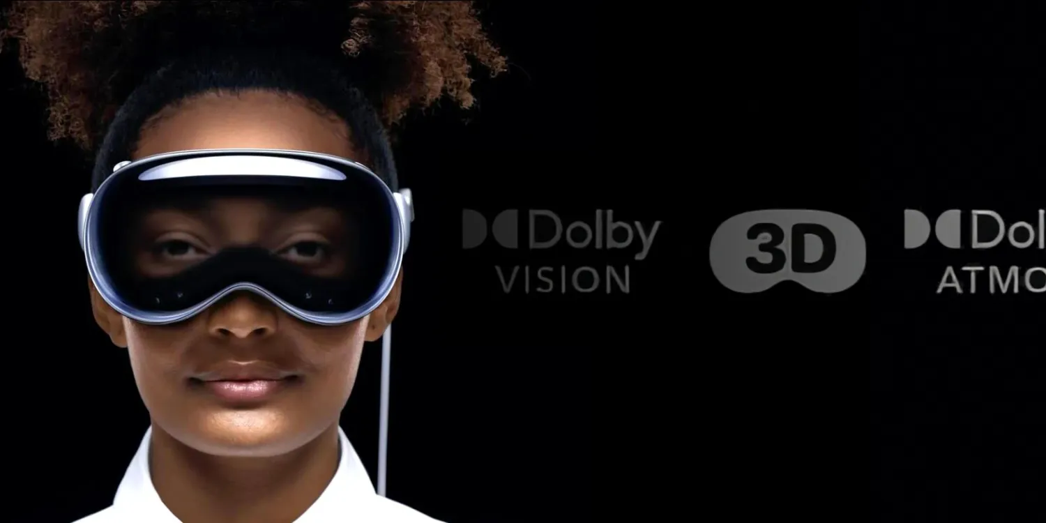 3D movies showing up in Apple TV app ahead of Apple Vision Pro launch