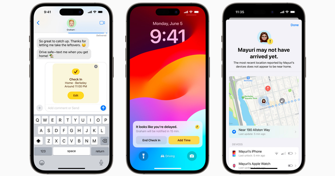 Google wants the EU to force Apple to open iMessage to Android