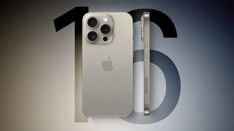 iPhone 16 Likely to Get Exclusive AI Features in iOS 18