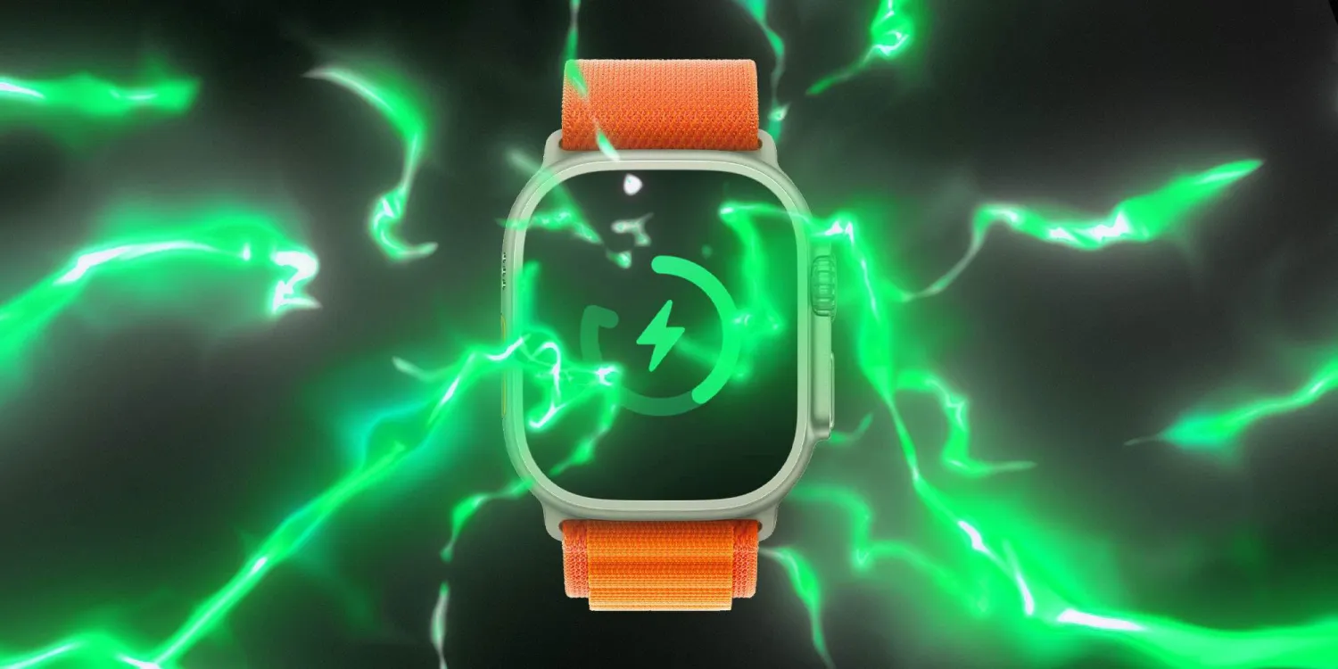Apple Watch fast charging: How it works, and what you need for best results