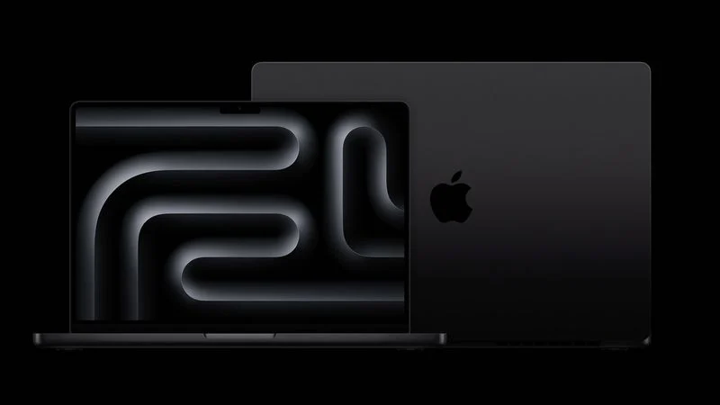 iFixit Shares M3 MacBook Pro Teardown, Explains How Apple Created Space Black Finish