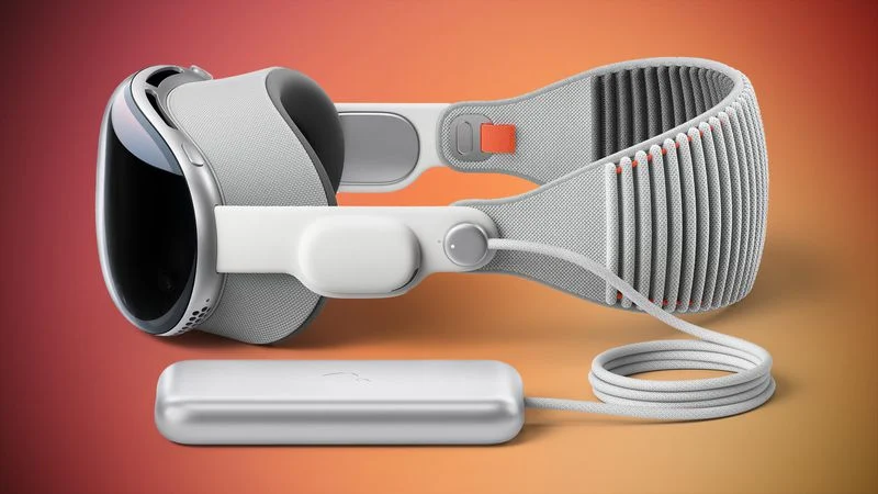 Project Alaska: Apple's Second-Generation Vision Pro Headset