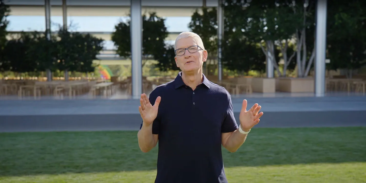 Apple’s iOS 18 plans, and that bug-fix report