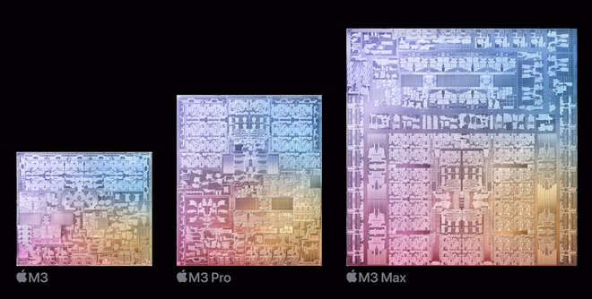 Apple’s M3 Ultra could offer a stunning 32-core CPU and 80-core GPU
