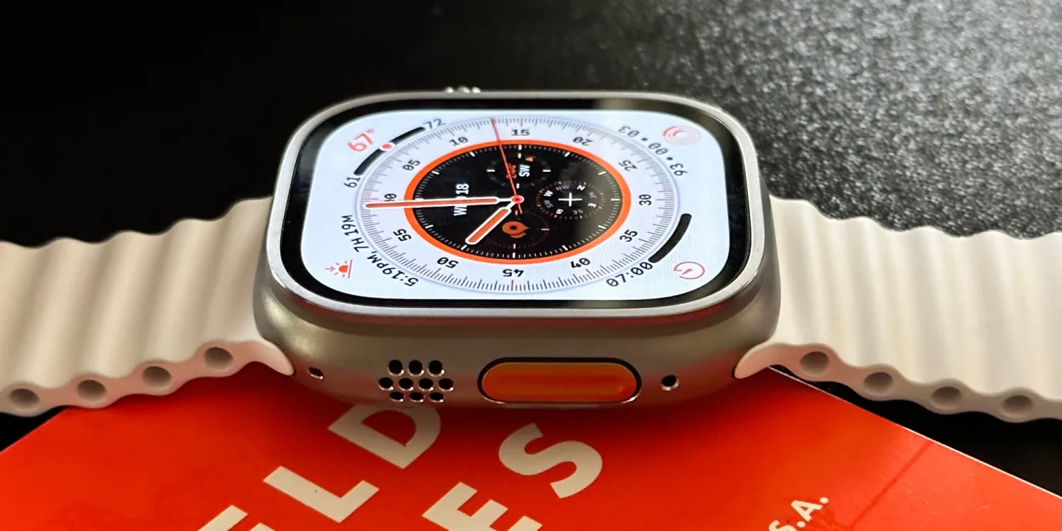 How to get an Apple Watch Ultra 2 or Apple Watch Series 9 for (almost) free if you exercise