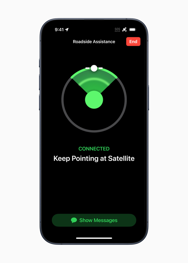 Qualcomm axes its Apple Emergency SOS via satellite knockoff for Android phones
