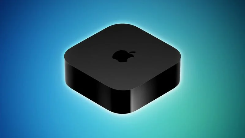 Apple Seeds Third Beta of tvOS 17.2 to Developers