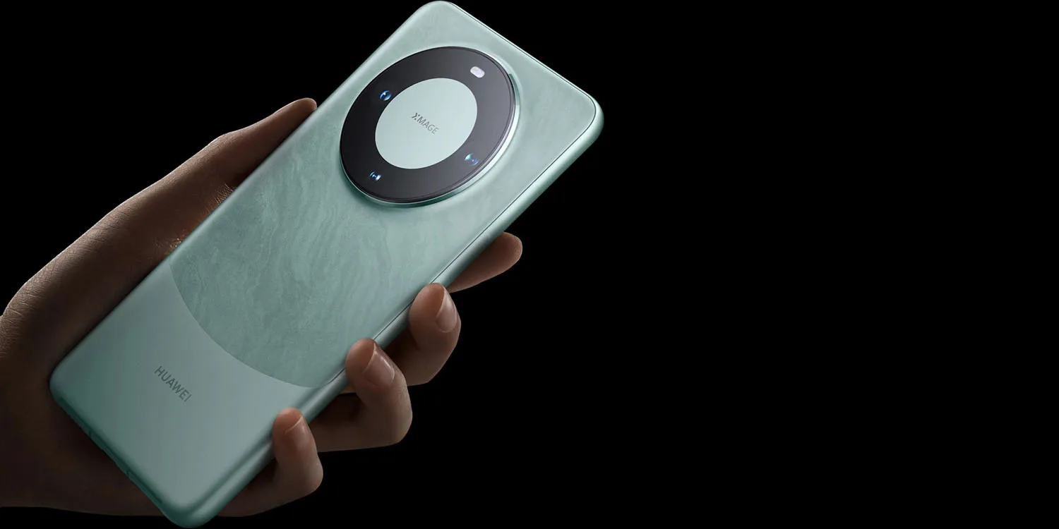 iPhone sales in China continue to be hit by Huawei surprise