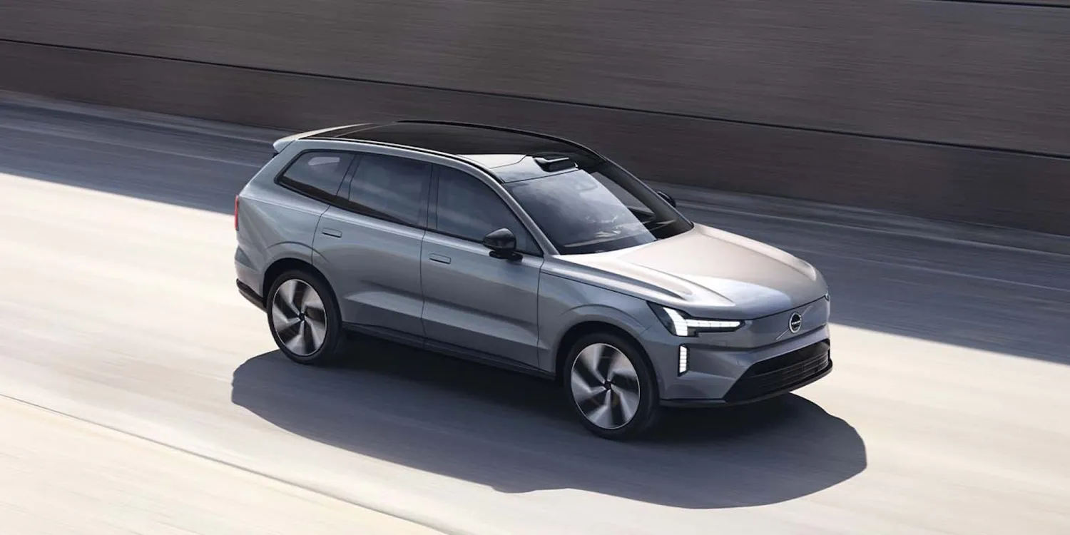 Volvo CEO calls out GM’s decision to ditch CarPlay: ‘I think you’ve got to pick your battles’