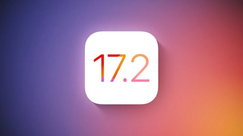 Apple Seeds Third Public Beta of iOS 17.2 With Journal App and More