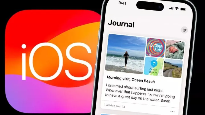  Apple has released the iOS 17.2 update: Here are the innovations coming to iPhones.