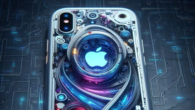 Former Apple employees will design artificial intelligence devices with ChatGPT.