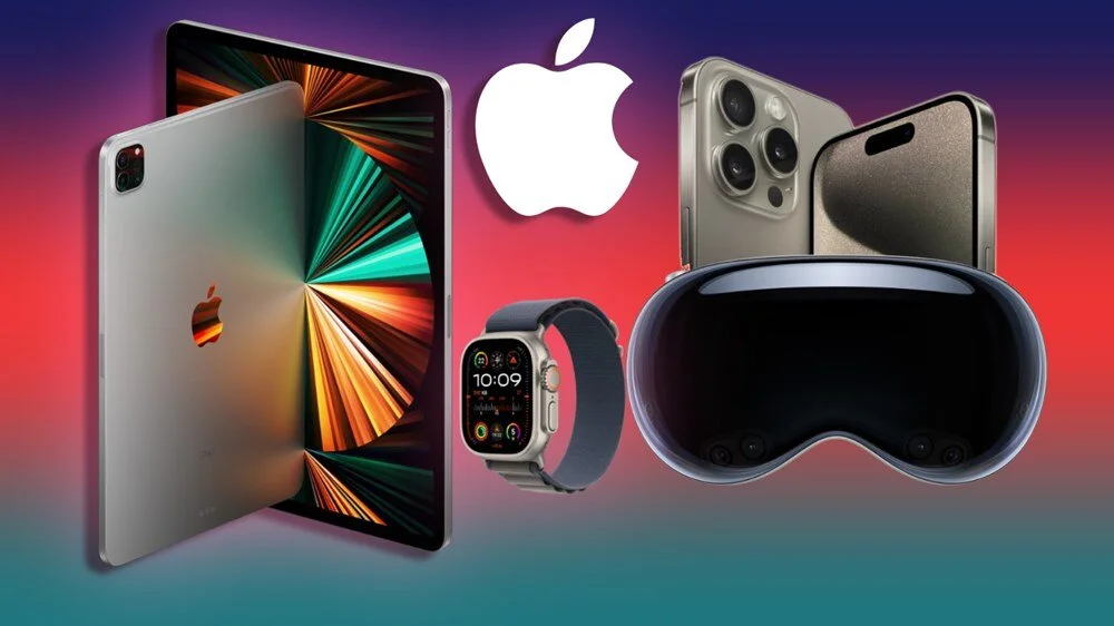 What will Apple introduce in 2024?