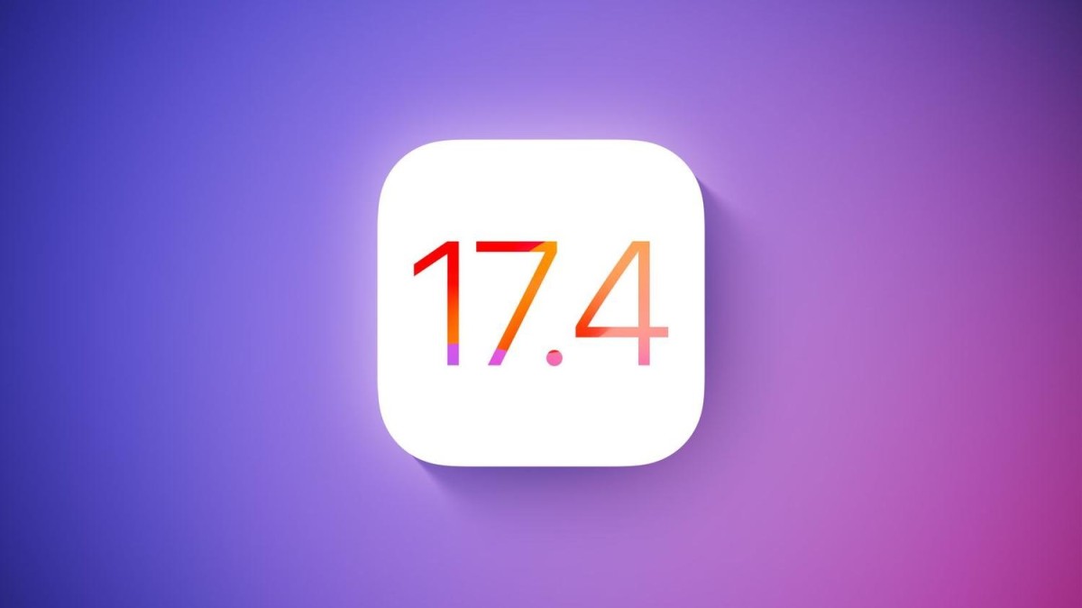 Significant changes to the App Store with iOS 17.4