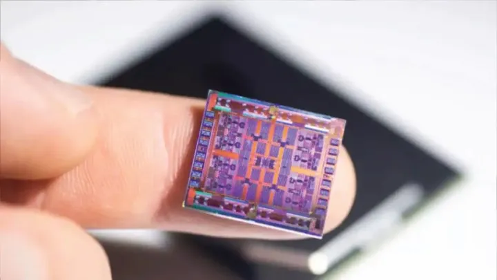 Apple will be the first company to buy TSMC's 2 nm chips 