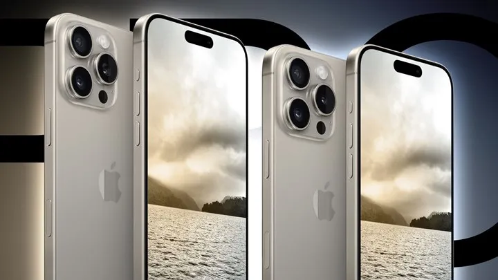New details of the iPhone 16 Pro Max have emerged: It will be the first