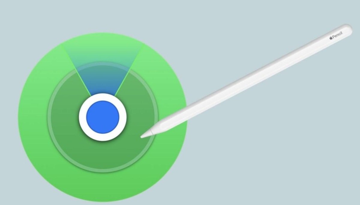 Apple Pencil 3's key feature revealed: It's a first!