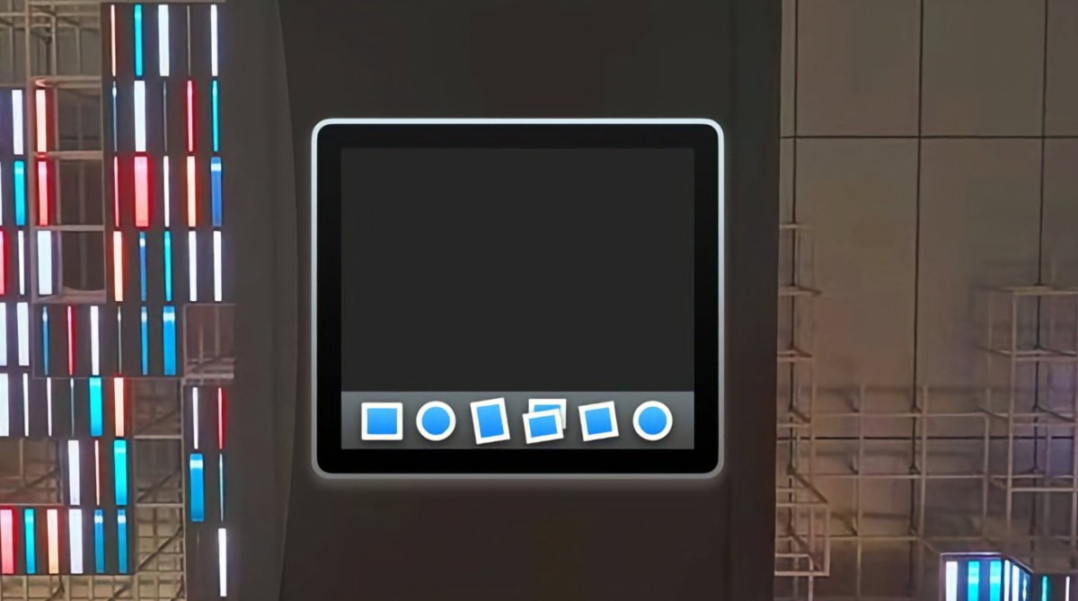  How can you swiftly create desktop shortcuts for Dock applications in macOS?
