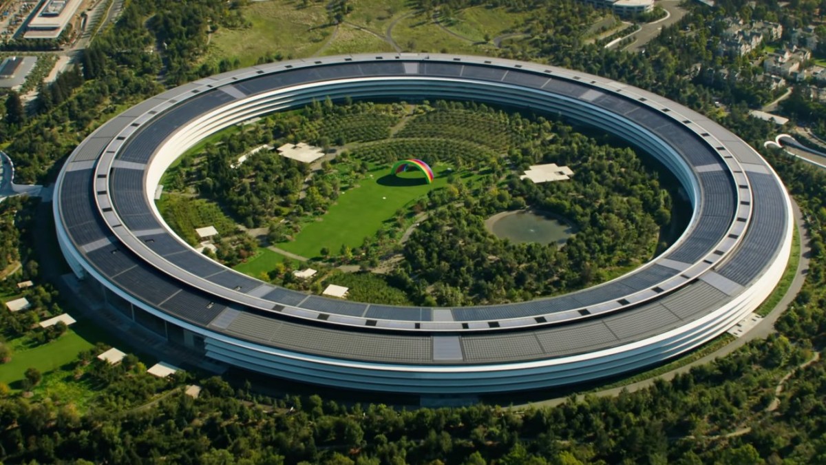 Apple's Research and Development (R&D) expenditure has remained unchanged for the first time in more than ten years, albeit with some nuances to this situation.