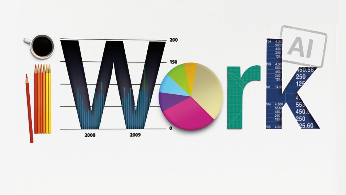  Apple Acquires Domain Hinting at Generative AI Features for iWork Suite