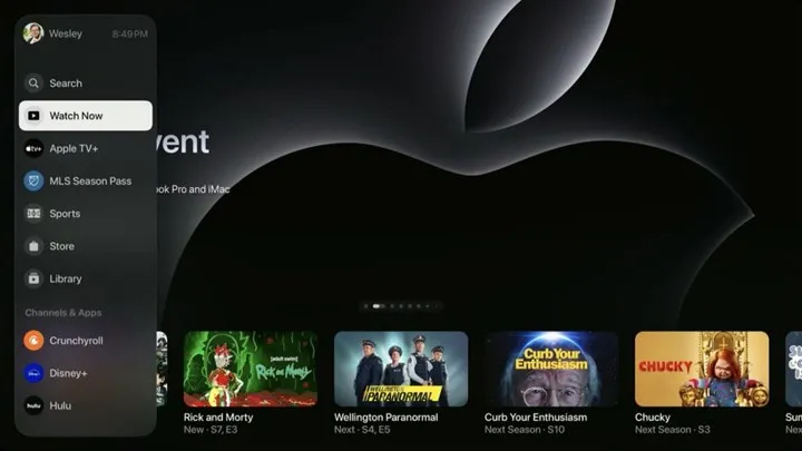 iOS 18 could bring major design changes based on VisionOS