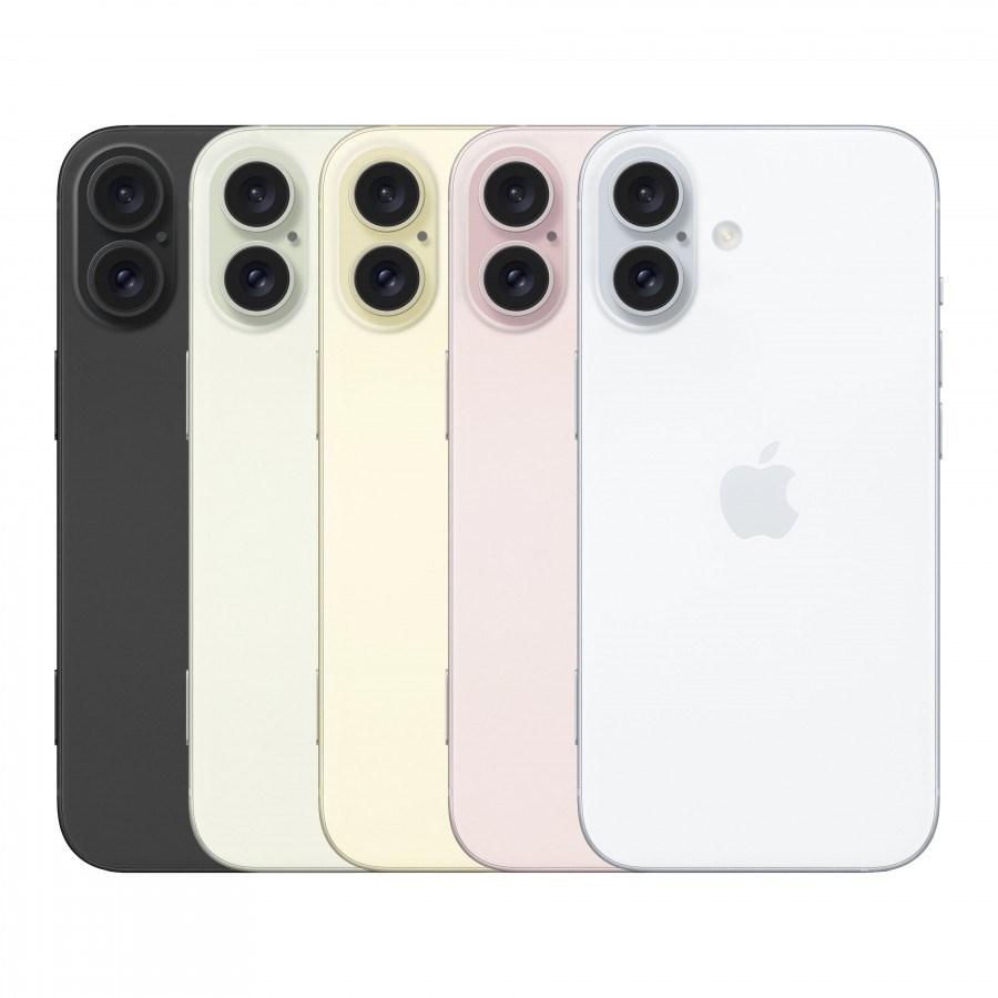 Renderings of the iPhone 16 have emerged: Here's the new camera design