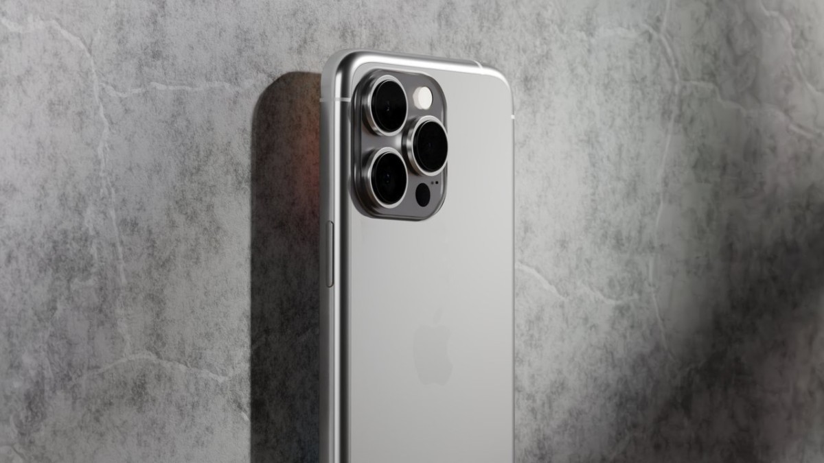  Rumors suggest the iPhone 16 Pro lineup will feature new color options, including yellow and gray.