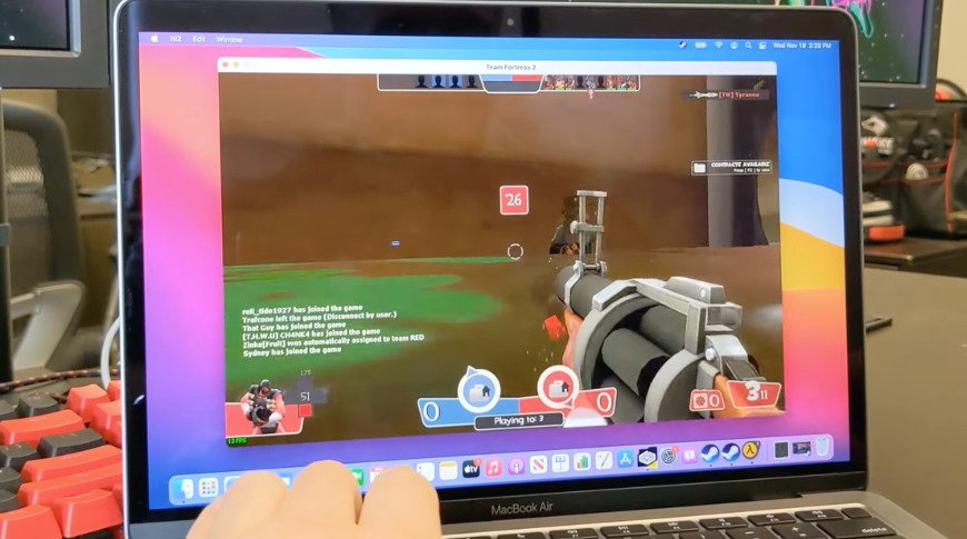  Experience a broader range of Windows games on your Mac with the latest release, CrossOver 24.