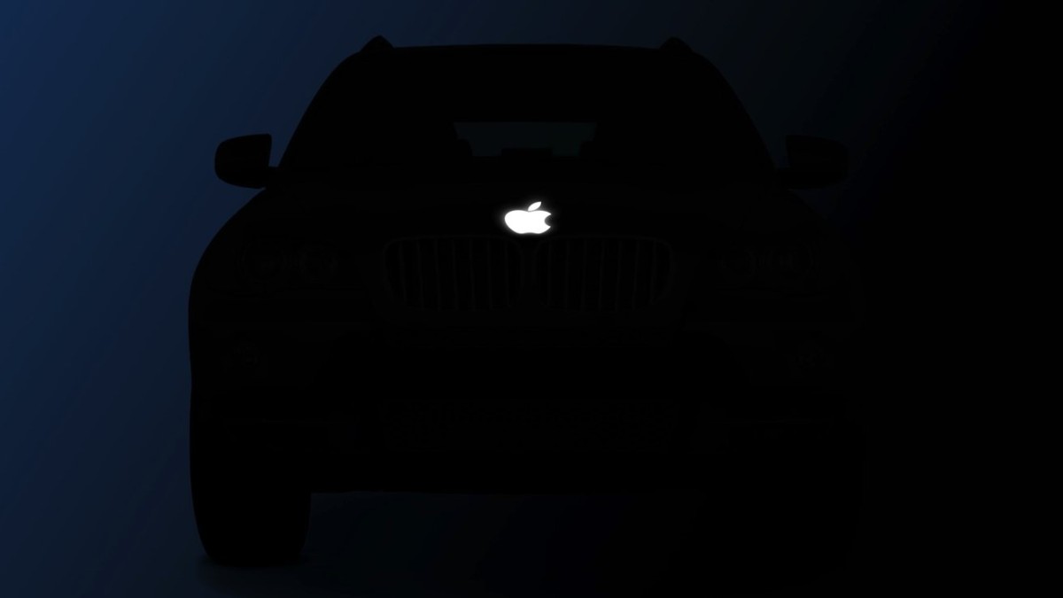 Decade-Long Journey of Apple's Project Titan Ends
