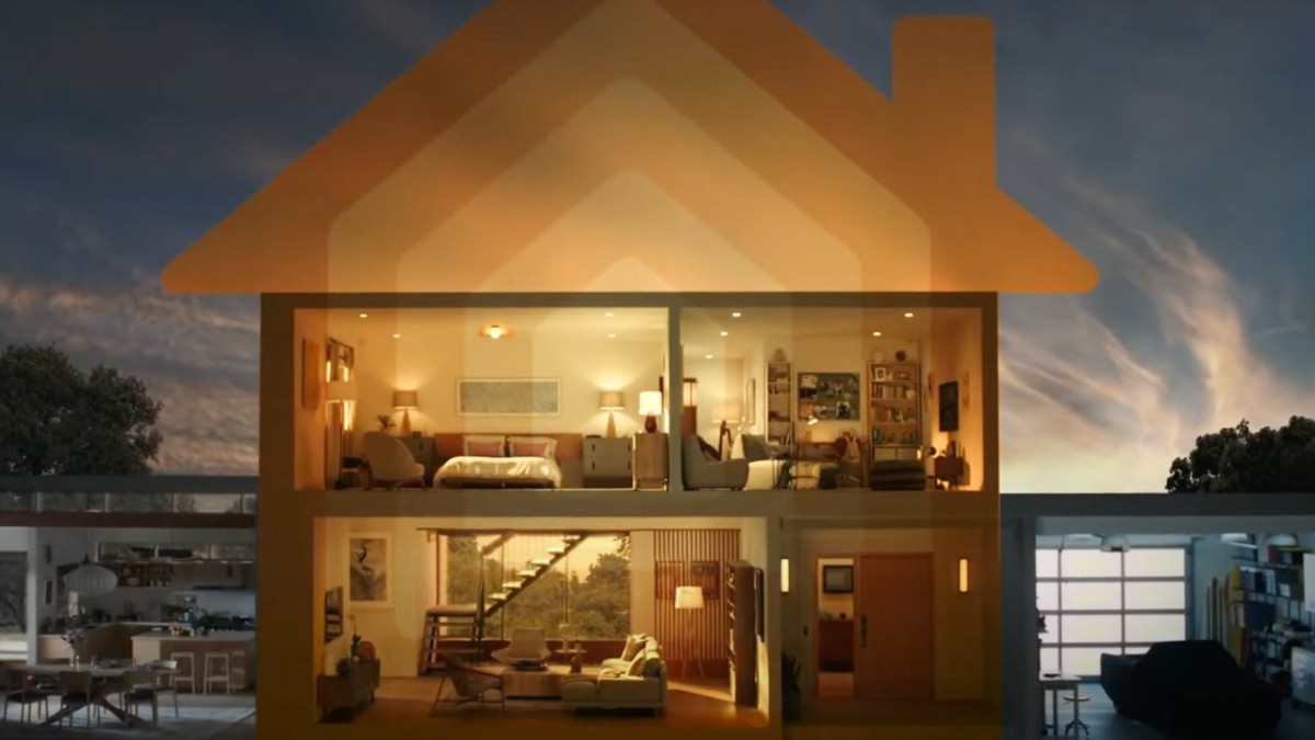  Apple's Future Tech Could Monitor Sounds Throughout Your Home