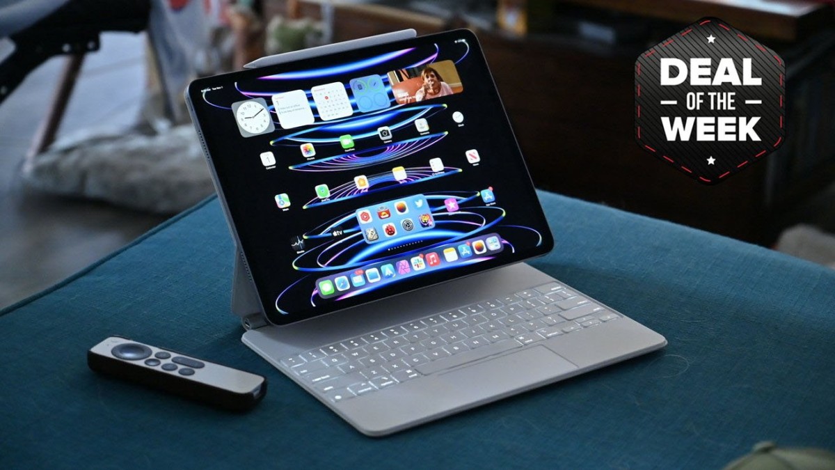  Major Discounts on M2 iPad Pros: Save Up to $314