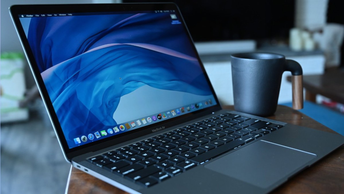 Georgia's biggest health network transitions to Mac use.