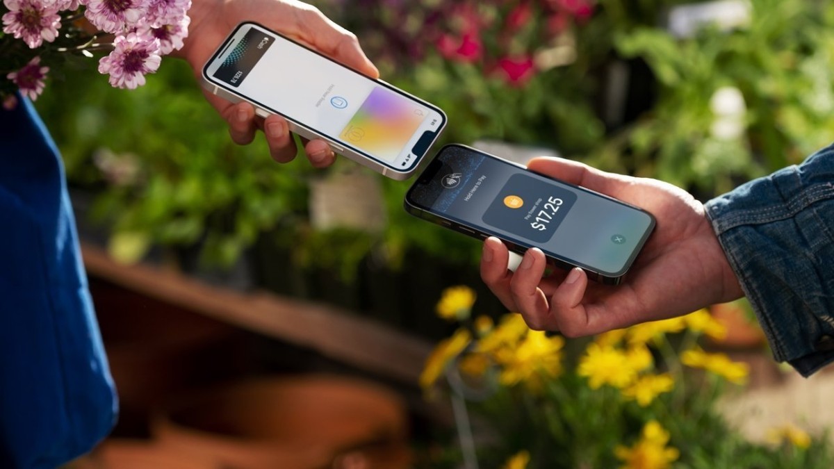 PayPal has introduced Tap to Pay on iPhone functionality for its business users.