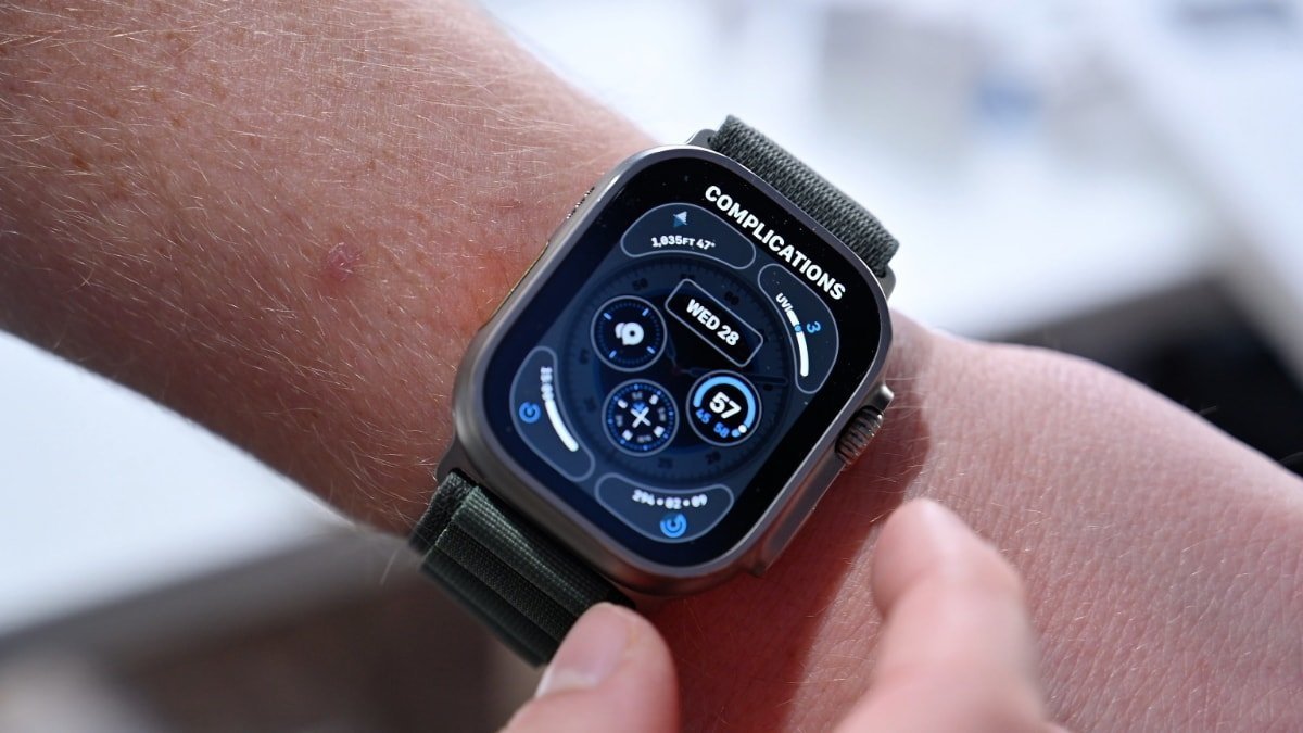 Micro LED Project Cancellation Hits Another Apple Supplier Hard