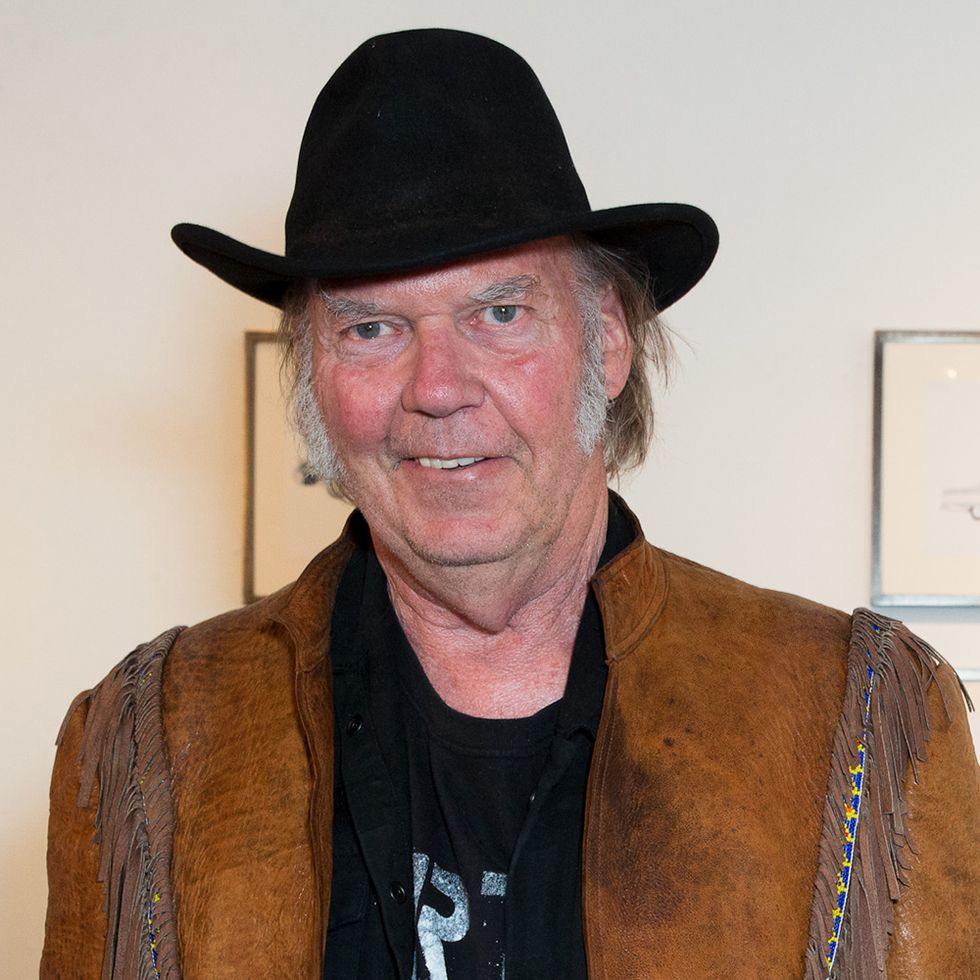 Neil Young Returns to Spotify, Criticizes Streaming Services' Uniform Flaws