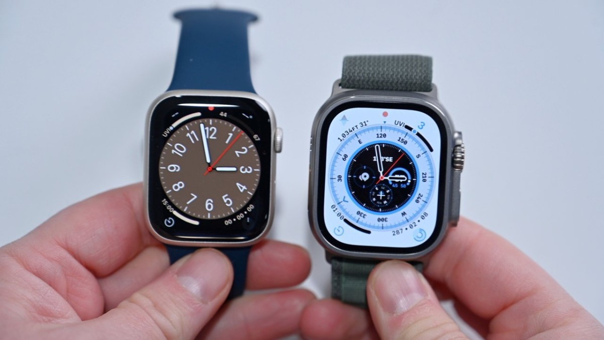 Apple's Vision for the Future: Expanding Apple Watch Capabilities Beyond Health Monitoring