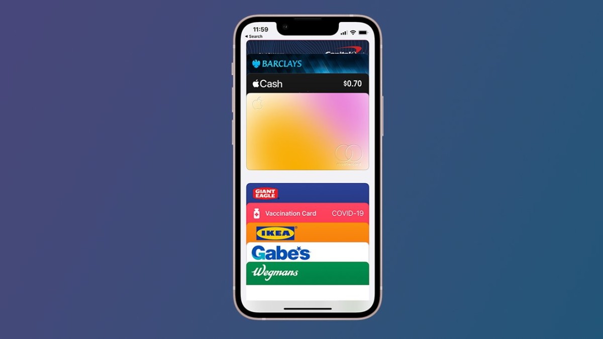 How to Add Unsupported Cards to Your Apple Wallet with Pass2U