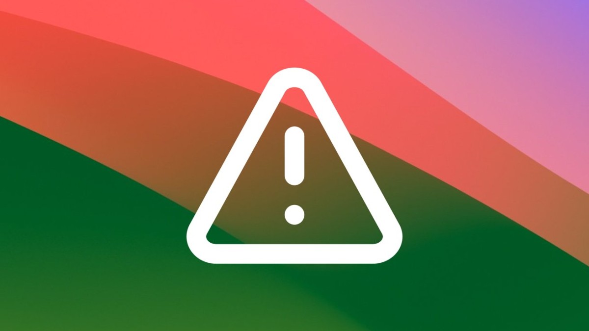 macOS Sonoma 14.4 Update Leads to Printing Problems for Users