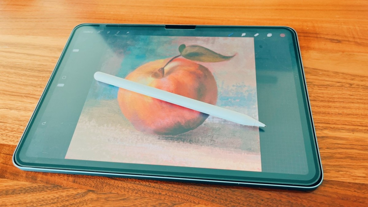 Rock Paper Pencil: Elevating the iPad Art Experience