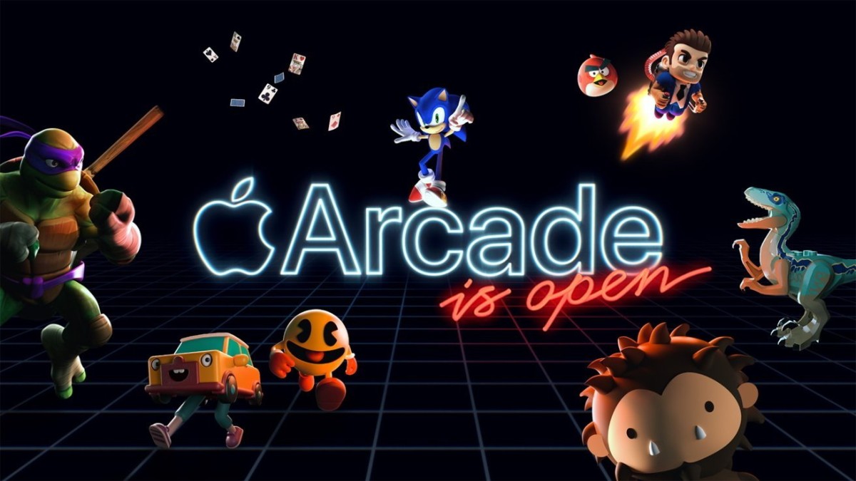  Apple Arcade Surpasses Expectations with a Bright Future Ahead