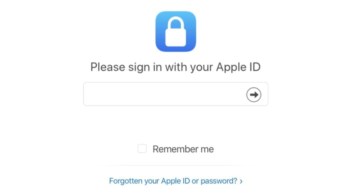 Apple ID to Become 'Apple Account' in iOS 18 & macOS 15 Update