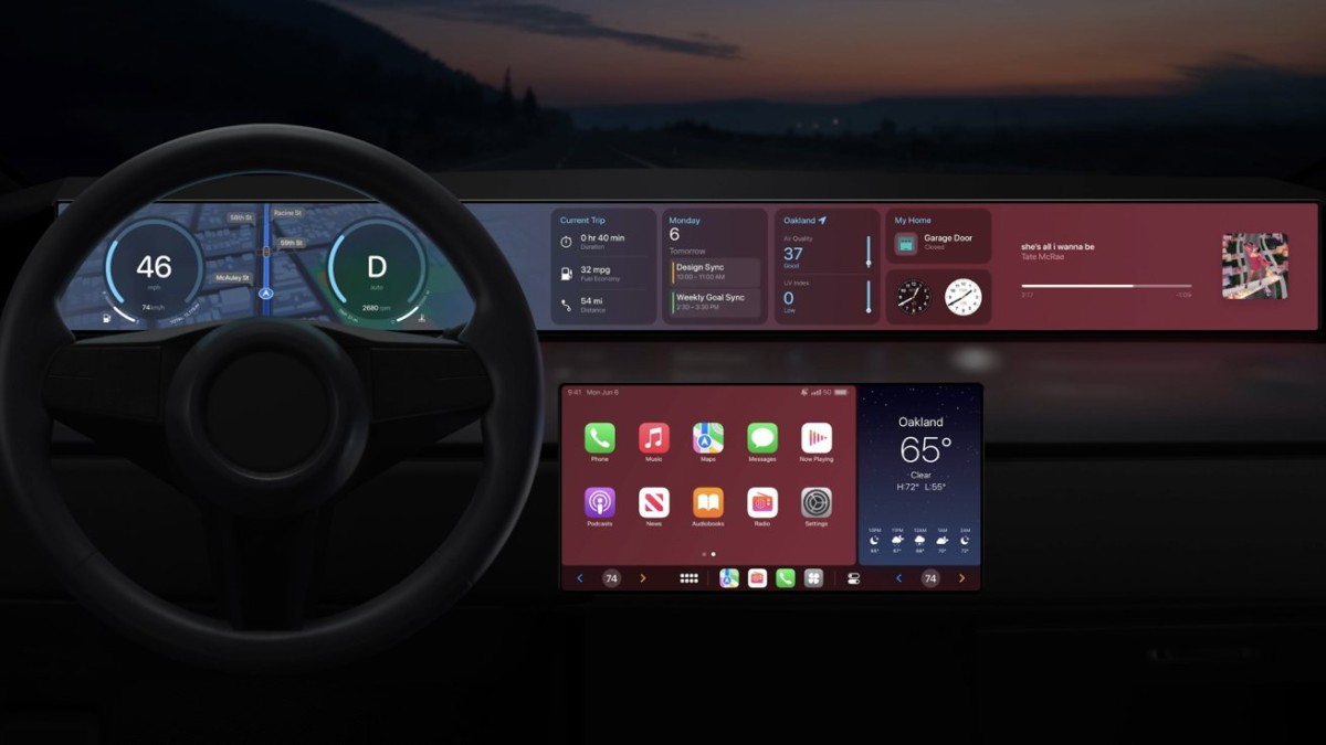 Apple Shifts Gear from Auto Project to CarPlay Expansion and Strategic Partnerships